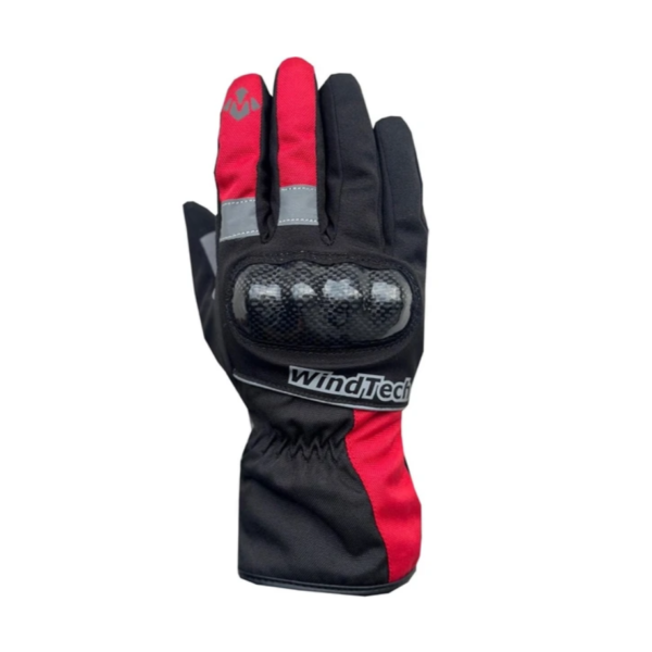 WINDTECH GHOST ELDİVEN