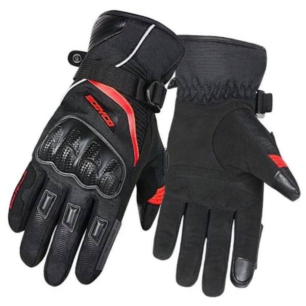 SCOYCO MC83 ELDİVEN